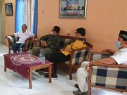 PWI Jateng Kembangkan Kerja Sama dengan Lazismu