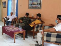 PWI Jateng Kembangkan Kerja Sama dengan Lazismu