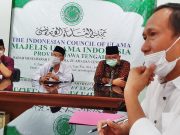 Kasus Stan Daging Babi di Acara Hijab Fest Berakhir Damai