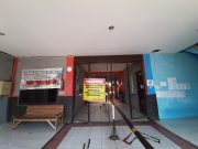 Pedagang Terpapar Covid-19, Pasar Pagi Ditutup Dua Hari