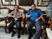 Prodi Administasi Publik FISIP Untag Raih Akreditasi A