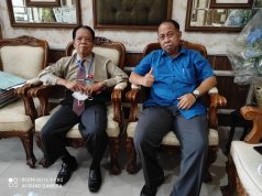 Prodi Administasi Publik FISIP Untag Raih Akreditasi A