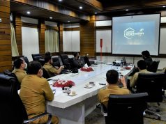 Kota Semarang Raih Penghargaan ISNA Kategori Smart Living