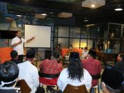 Generasi Muda NU Komitmen Dukung Hendi dalam Pilwalkot Semarang