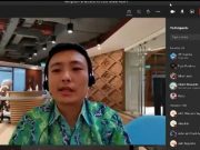 Microsoft Anggap Penting Transformasi Pendidikan
