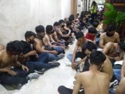 LBH Semarang Minta Tindak Kekerasan pada Ratusan Pendemo Diusut Tuntas