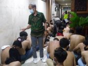 Masruhan : Demo Itu Baik dan Perlu, Tapi Tidak Boleh Anarkis Masruhan : Demo Itu Baik dan Perlu, Tapi Tidak Boleh Anarkis