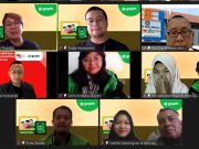 Program Beasiswa Gojek Bantu Pendidikan Keluarga Mitra Program Beasiswa Gojek Bantu Pendidikan Keluarga Mitra