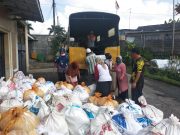 Program Bangga Bela Beli Produk Pertanian di Wonosobo Terus Dilakukan