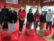Sedulur Sikep Dapat Bantuan Sosial Kemensos Sedulur Sikep Dapat Bantuan Sosial Kemensos