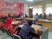 Bawaslu Siap Tertibkan APK dan APS Melanggar