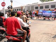 Disiplin Berlalu Lintas Rendah, Perlintasan Sebidang KA Rawan Kecelakaan