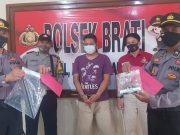 Tak Terima Fotonya Disebar, Pria Asal Menduran Lakukan Penganiayaan dan Perusakan Mobil