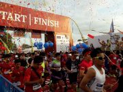 Panitia Borobudur Marathon 2020, Siapkan Plan A-Plan B