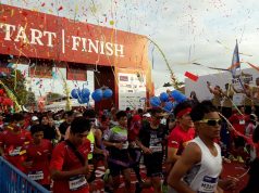 Panitia Borobudur Marathon 2020, Siapkan Plan A-Plan B