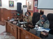 Disdikbud Jateng, DPRD dan Kepolisian Bahas Keterlibatan Siswa Ikut Demo
