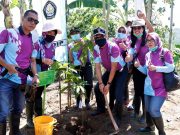 Undip Luncurkan KHDTK di Hutan Penggaron
