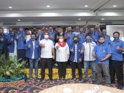 PAN Komitmen Penuh Menangkan Paslon Hendi-Ita