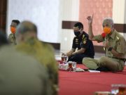 Undip Dorong Semua Kampus Buka Posko Pengaduan UU Ciptakerja