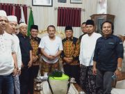 Ini Pesan Habib Lutfi pada Afif-Albar untuk Wonosobo