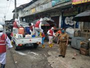 Ini Alasan Pasar Kertek Wonosobo Ditutup Selama Tiga Hari