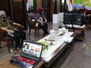 Sekolah Virtual Dinilai sebagai Terobosan Luar Biasa