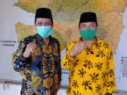Partai Pengusung dan Masyarakat Wonosobo Siap Menangkan Paslon Afif-Albar