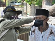 96.039 Orang Langgar Protokol Kesehatan, Disiplin 3M Harus Ditegakkan
