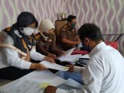 Ngemplang Pajak, Dua Pimpinan Perusahaan Konstruksi Diajukan ke Pengadilan