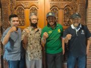Semarang Football Academy ingin Cetak Pemain Kualitas Tinggi