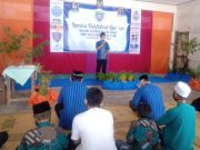 Masuk Usia ke 62, SMP Muhammadiyah Plus Purwodadi Gelar Lomba dan Latihan Kewirausahaan