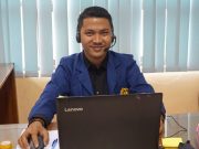 Mahasiswa USM Ikuti Monev Eksternal