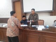 Komisi A DPRD Wonosobo Minta Sengketa Banda Desa di Wadaslintang Segera Diselasaikan