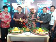 Relawan Gamawati Wonosobo Dukung Kemenangan Afif-Albar