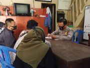 Polsek Grobogan Razia Hotel, Dapati Dua Pasangan Bukan Suami Istri
