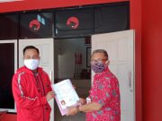 Inilah Alasan Mulyaji Mendaftar Sebagai Calon Wabup Jepara