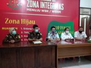Empat Tersangka Penerbang Balon Udara di Wonosobo Siap Disidangkan