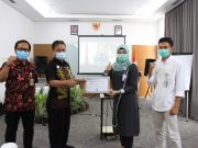 Inovasi Tiada Henti, RSUD Margono Raih Penghargaan dari BPJS Kesehatan