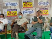 Peluang Petembak Ricky Gondoatmodjo Terbuka Lebar