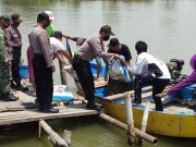 Zakat Profesi Diberikan pada Korban Kebakaran