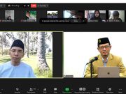 Unissula Didik Mahasiswanya Untuk Cinta Al-Quran