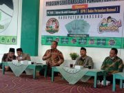 RMI NU Wonosobo Ajukan 176 Sertifikat Tanah Aset Pondok Pesantren