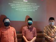 Psikohumaniora Optimistis Jadi Jurnal Internasional Bereputasi