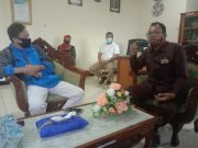 Kasus Hakim DS, Ketua PN Wonosobo : Sanksi Berat Dijatuhkan Setelah SK Turun