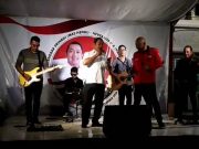 Hendi Minta Maaf pada Ganjar, Nyanyi tanpa Kenakan Masker
