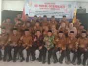 PWRI Wonosobo Siap Sengkuyung Kemenangan Afif-Albar