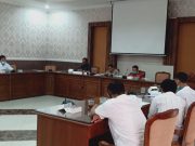 Ini Respon Wakil Rakyat Saat Buruh di Wonosobo Mengadu ke DPRD