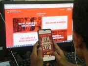 UKM Virtual Expo Pamerkan Produk UMKM dari 104 Toko Online