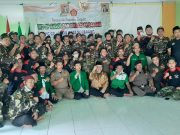 Ansor dan Banser Diminta Waspadai Berita Hoaks