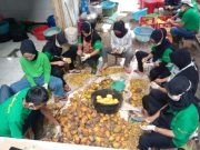 UMKM Pengolah Minuman Carica di Wonosobo Butuh Perhatian Pemerintah